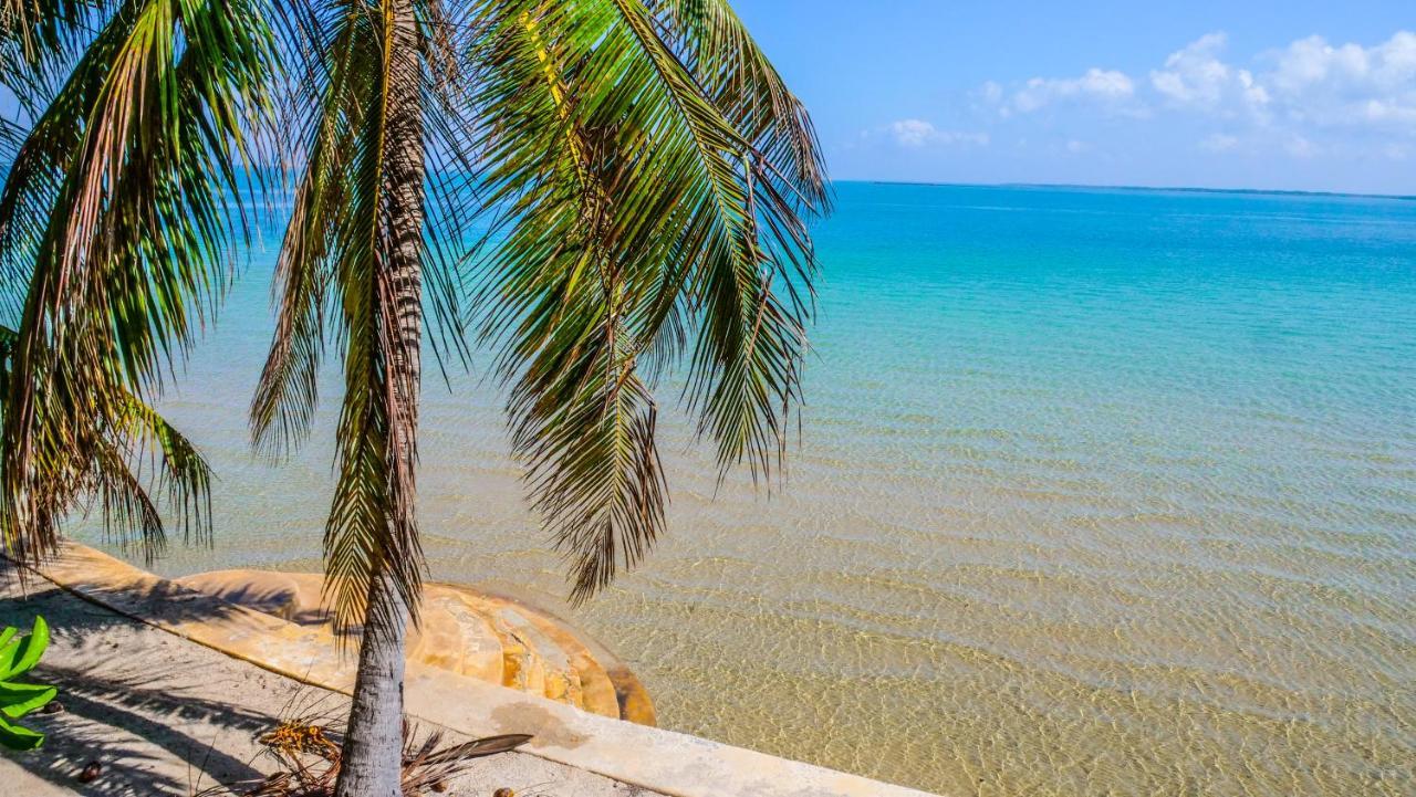 Вілла Manda Bay Ламу Екстер'єр фото